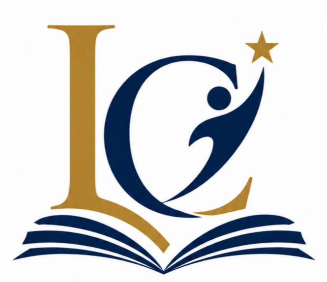 Legacy College Logo